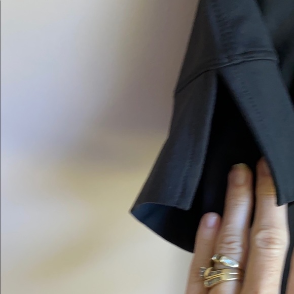 Columbia Omni Wick Dress Black M - Picture 6 of 9